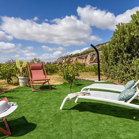 Villa Bonifato Vista Sulle Campagne E Sul Mare Siciliano Cozy House Italy 알카모 외부 사진