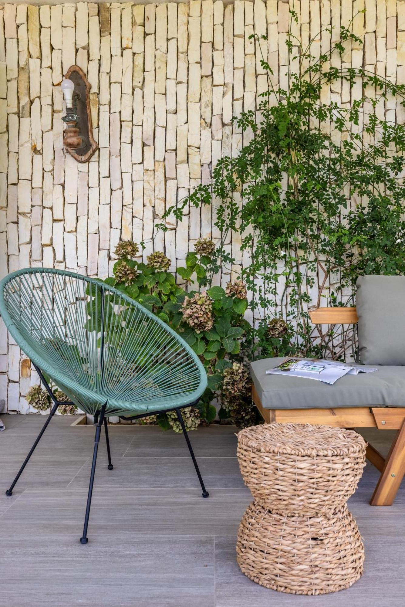 Villa Bonifato Vista Sulle Campagne E Sul Mare Siciliano Cozy House Italy 알카모 외부 사진